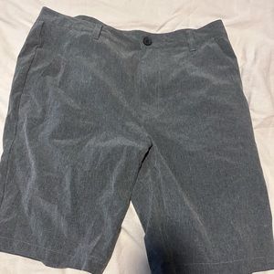 Oakley Charcoal Golf Pants, Size 32